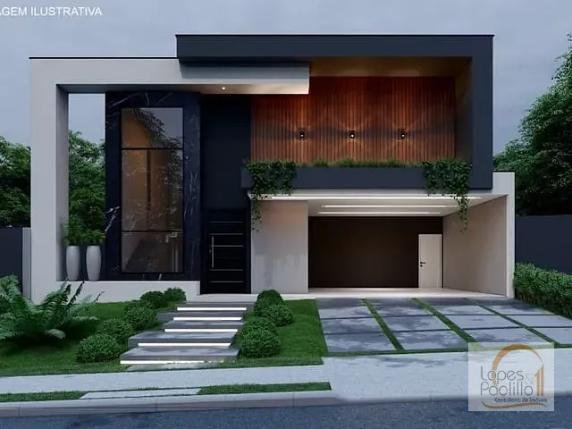 Casa com 367m² 4 quartos e 4 banheiros, à venda, no bairro Loteamento Nossa Senhora do Sion em Atibaia
