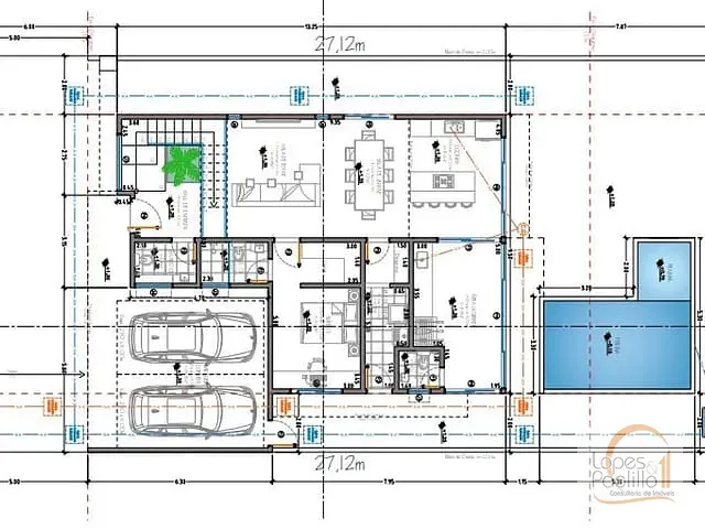 Casa com 367m² 4 quartos e 4 banheiros, à venda, no bairro Loteamento Nossa Senhora do Sion em Atibaia