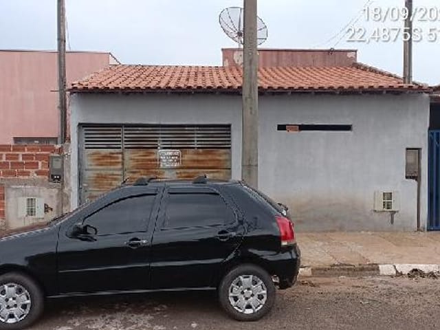 Foto do Casa - Casa à venda 2 Quartos, 1 Vaga, 10M², RESIDENCIAL NOVA ESTRELA, ESTRELA DO NORTE - SP | Imobiliária Compare