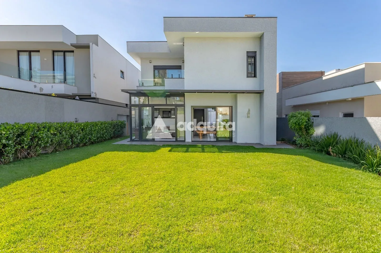 Casa, 3 quartos, 210 m² - Foto 30