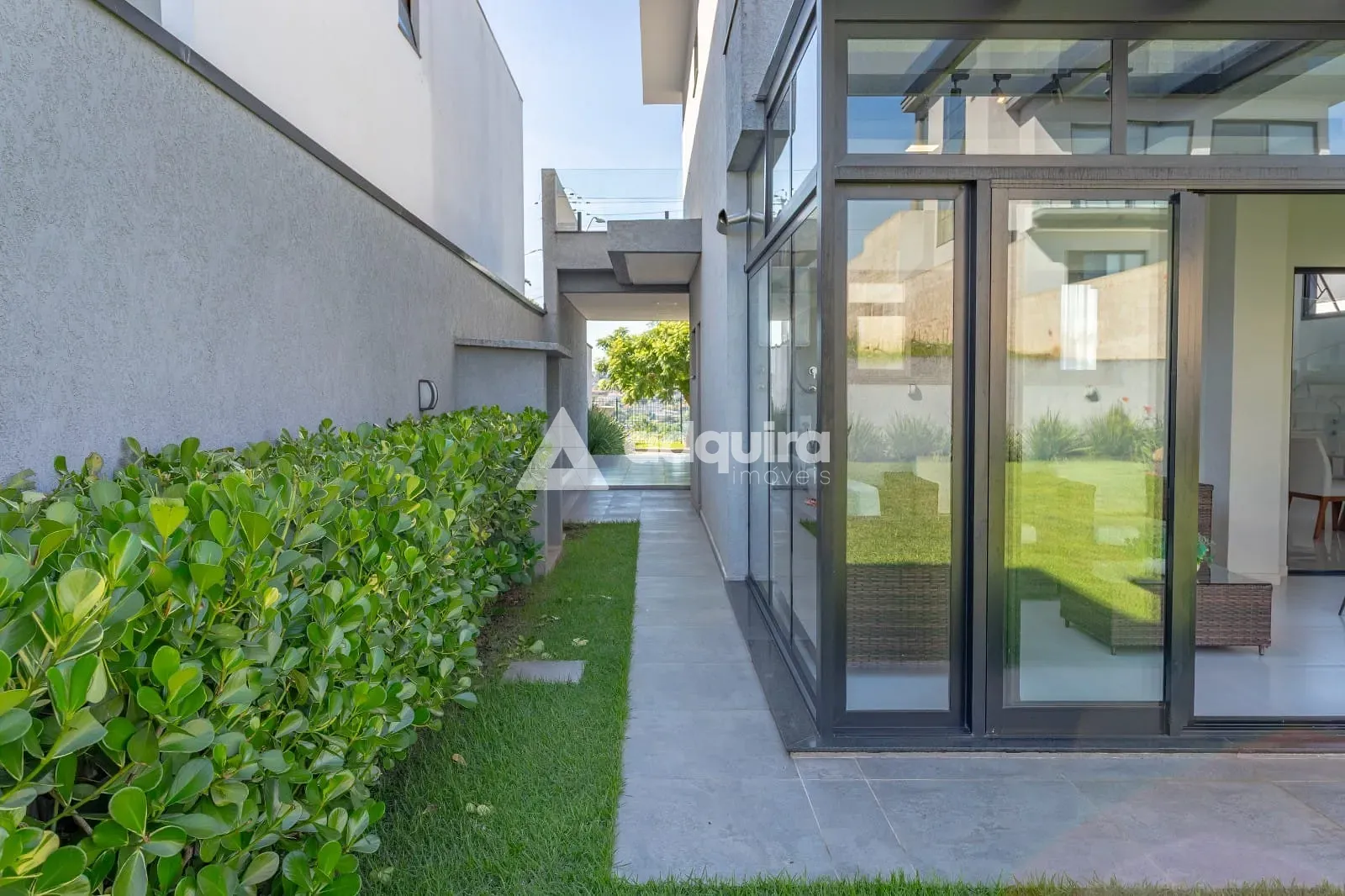 Casa, 3 quartos, 210 m² - Foto 29