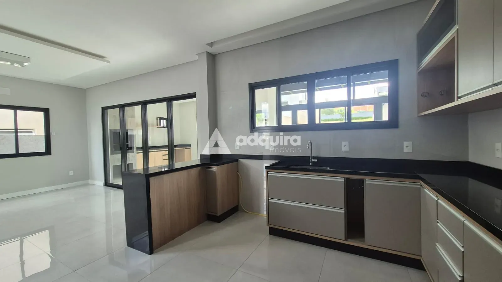 Casa, 3 quartos, 210 m² - Foto 9
