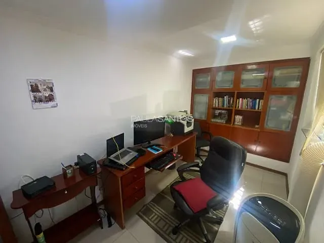 Casa com 400m² 5 quartos e 5 banheiros, à venda, no bairro Jardim Paulistano em Sorocaba