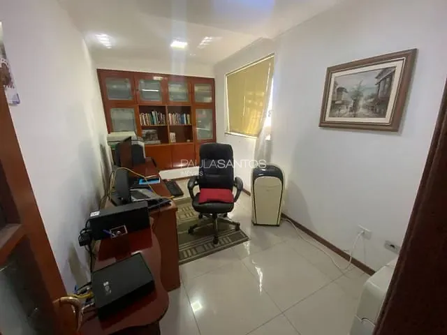 Casa com 400m² 5 quartos e 5 banheiros, à venda, no bairro Jardim Paulistano em Sorocaba