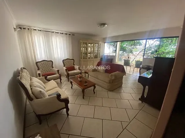 Casa com 400m² 5 quartos e 5 banheiros, à venda, no bairro Jardim Paulistano em Sorocaba