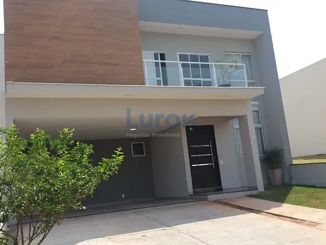 Casa com 300m² 3 quartos e 5 banheiros, para alugar, no bairro Roncáglia em Valinhos