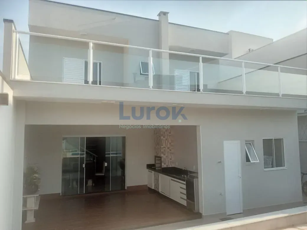 Casa, 3 quartos, 235 m² - Foto 15