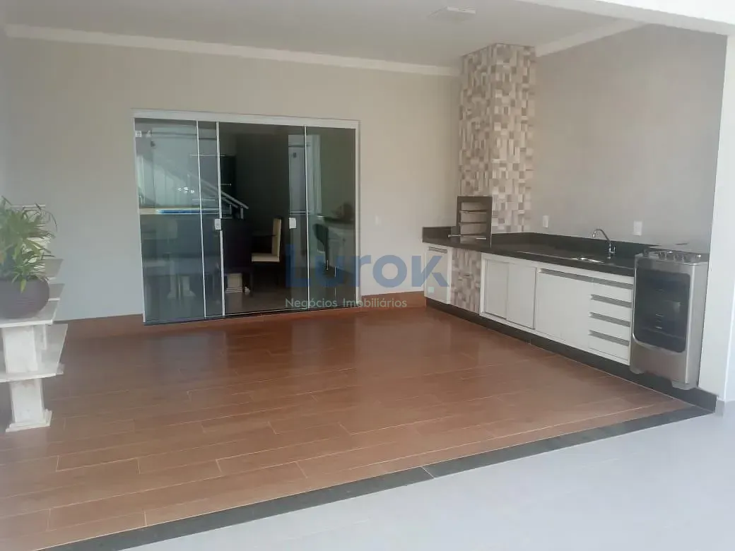 Casa, 3 quartos, 235 m² - Foto 12