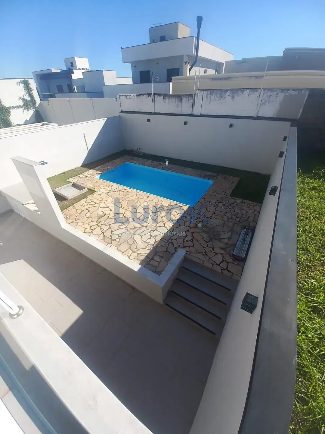 Casa, 3 quartos, 235 m² - Foto 40
