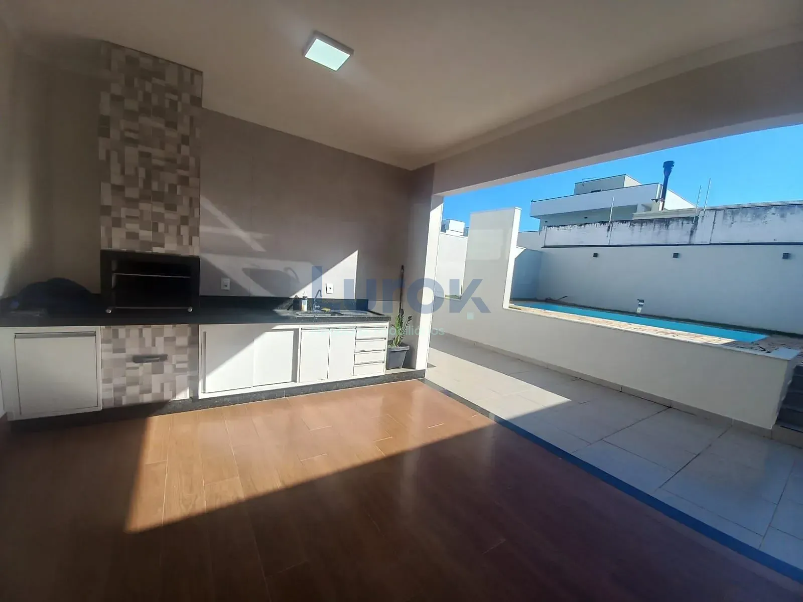Casa, 3 quartos, 235 m² - Foto 13