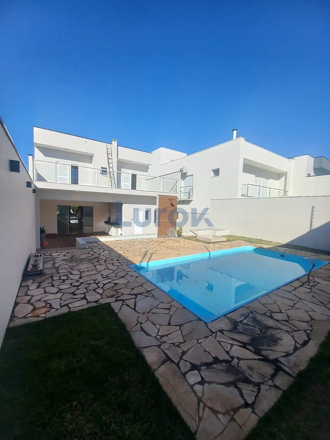 Casa, 3 quartos, 235 m² - Foto 17