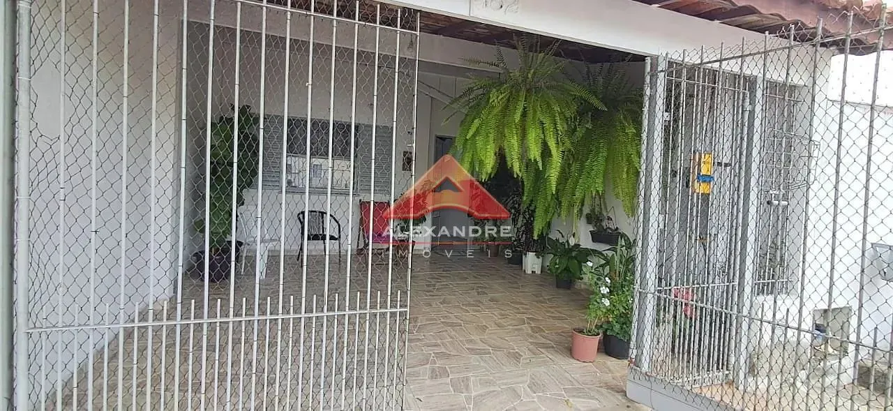 Casa, 2 quartos, 42 m² - Foto 8