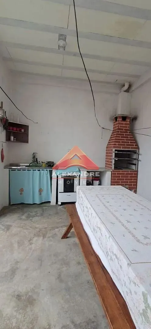 Casa, 2 quartos, 42 m² - Foto 7