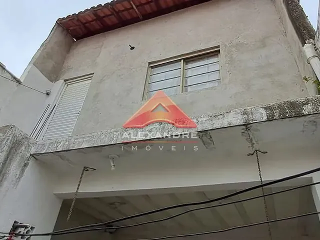 Casa com 125m² 2 quartos e 1 banheiro, à venda, no bairro Residencial Ribeira em São José Dos Campos