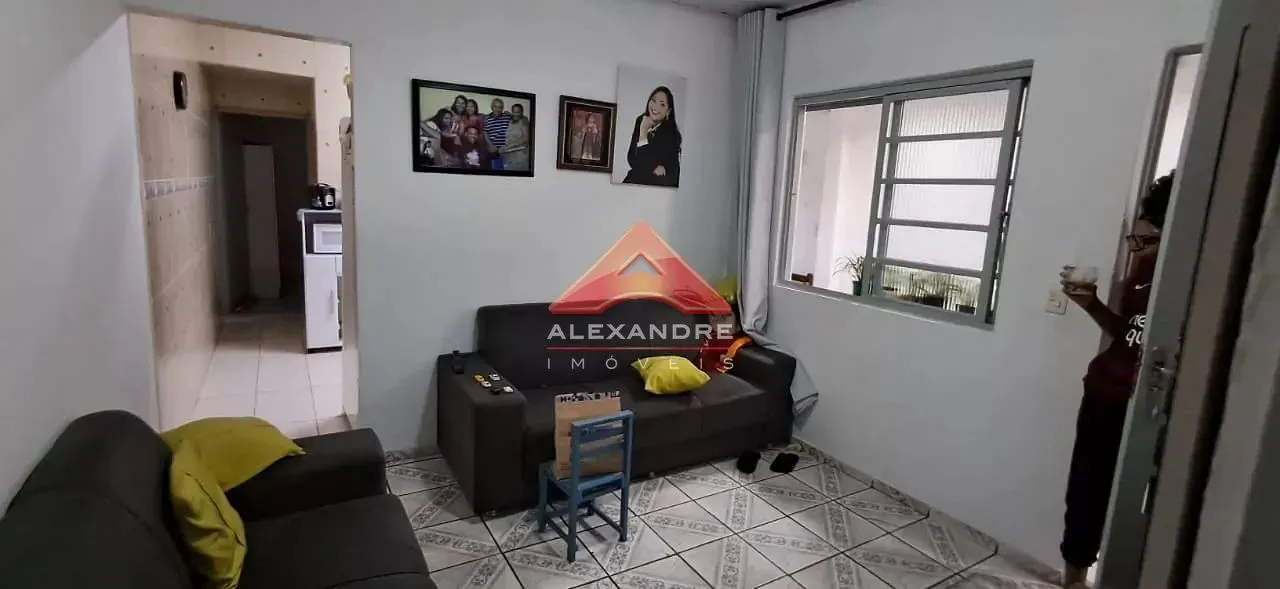 Casa, 2 quartos, 42 m² - Foto 10