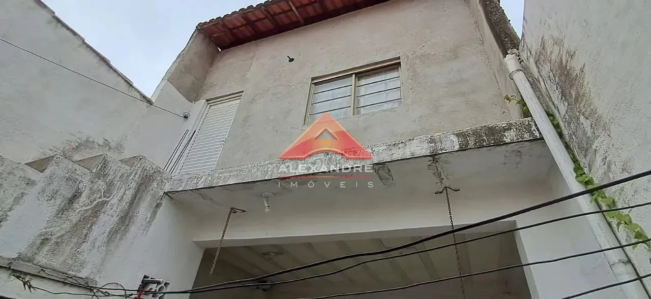 Casa, 2 quartos, 42 m² - Foto 4
