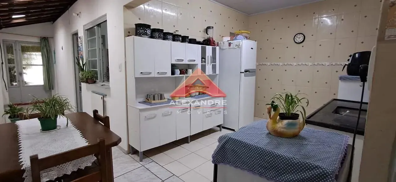 Casa, 2 quartos, 42 m² - Foto 5