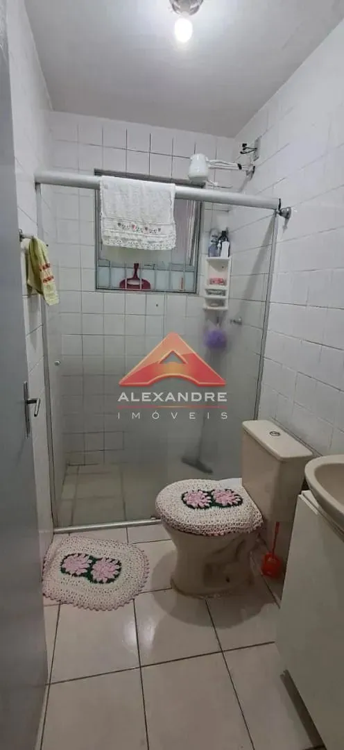 Casa, 2 quartos, 42 m² - Foto 13
