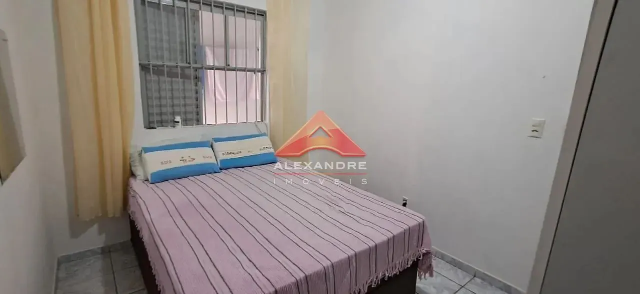 Casa, 2 quartos, 42 m² - Foto 11