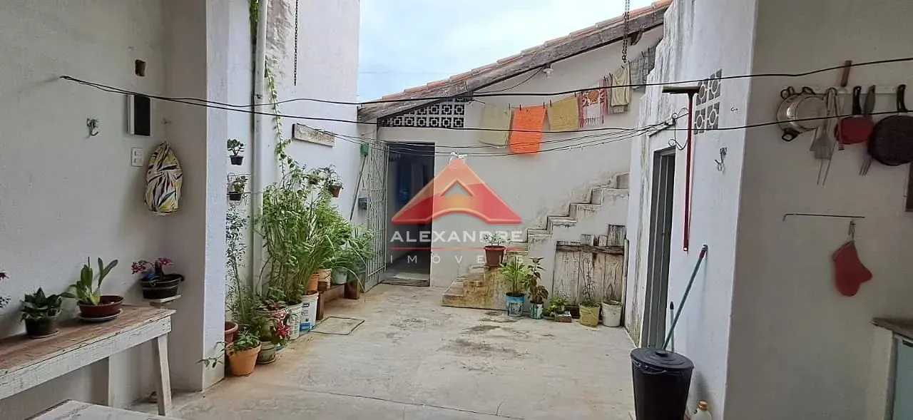 Casa, 2 quartos, 42 m² - Foto 6