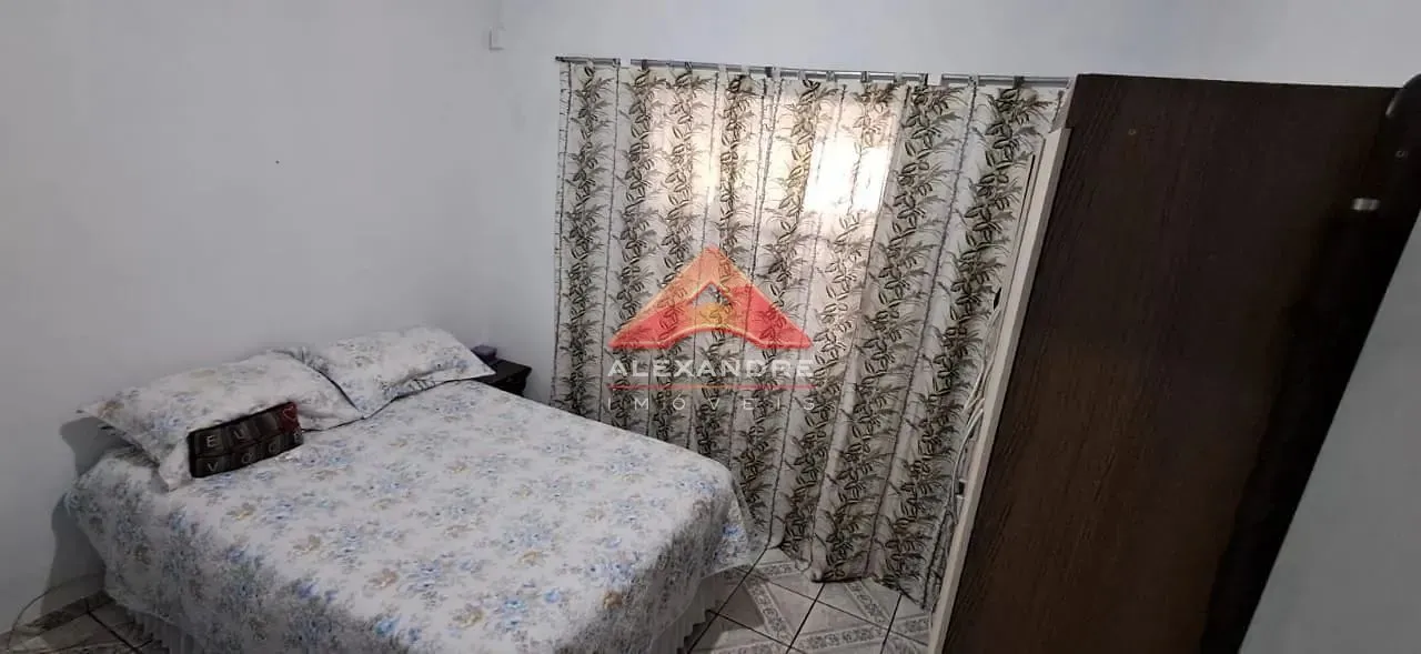 Casa, 2 quartos, 42 m² - Foto 9