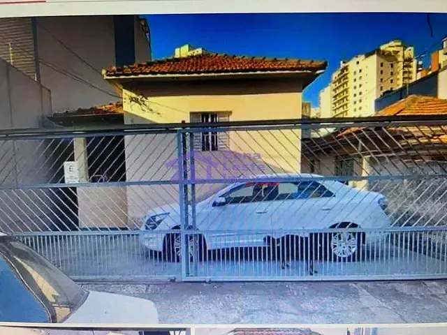 Casa com 240m² 2 quartos e 2 banheiros, à venda, no bairro Vila Gomes Cardim em São Paulo
