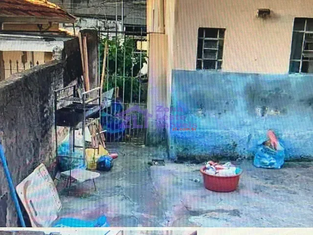 Casa com 240m² 2 quartos e 2 banheiros, à venda, no bairro Vila Gomes Cardim em São Paulo