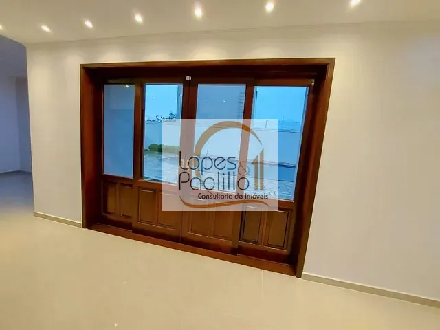 Casa com 520m² 3 quartos e 5 banheiros, à venda, no bairro Jardim Paulista em Atibaia