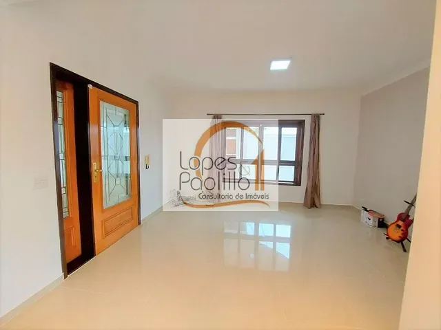 Casa com 520m² 3 quartos e 5 banheiros, à venda, no bairro Jardim Paulista em Atibaia