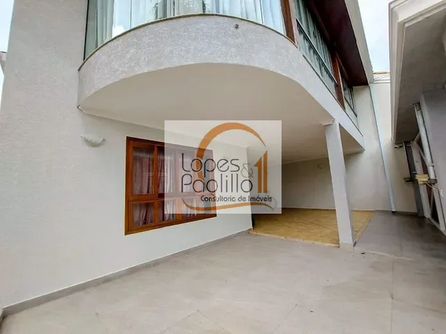 Casa com 520m² 3 quartos e 5 banheiros, à venda, no bairro Jardim Paulista em Atibaia