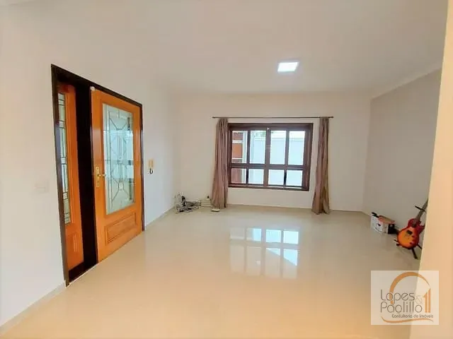 Casa com 520m² 3 quartos e 5 banheiros, à venda, no bairro Jardim Paulista em Atibaia