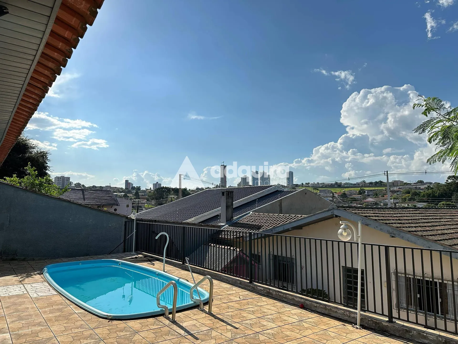Casa, 3 quartos, 290 m² - Foto 24