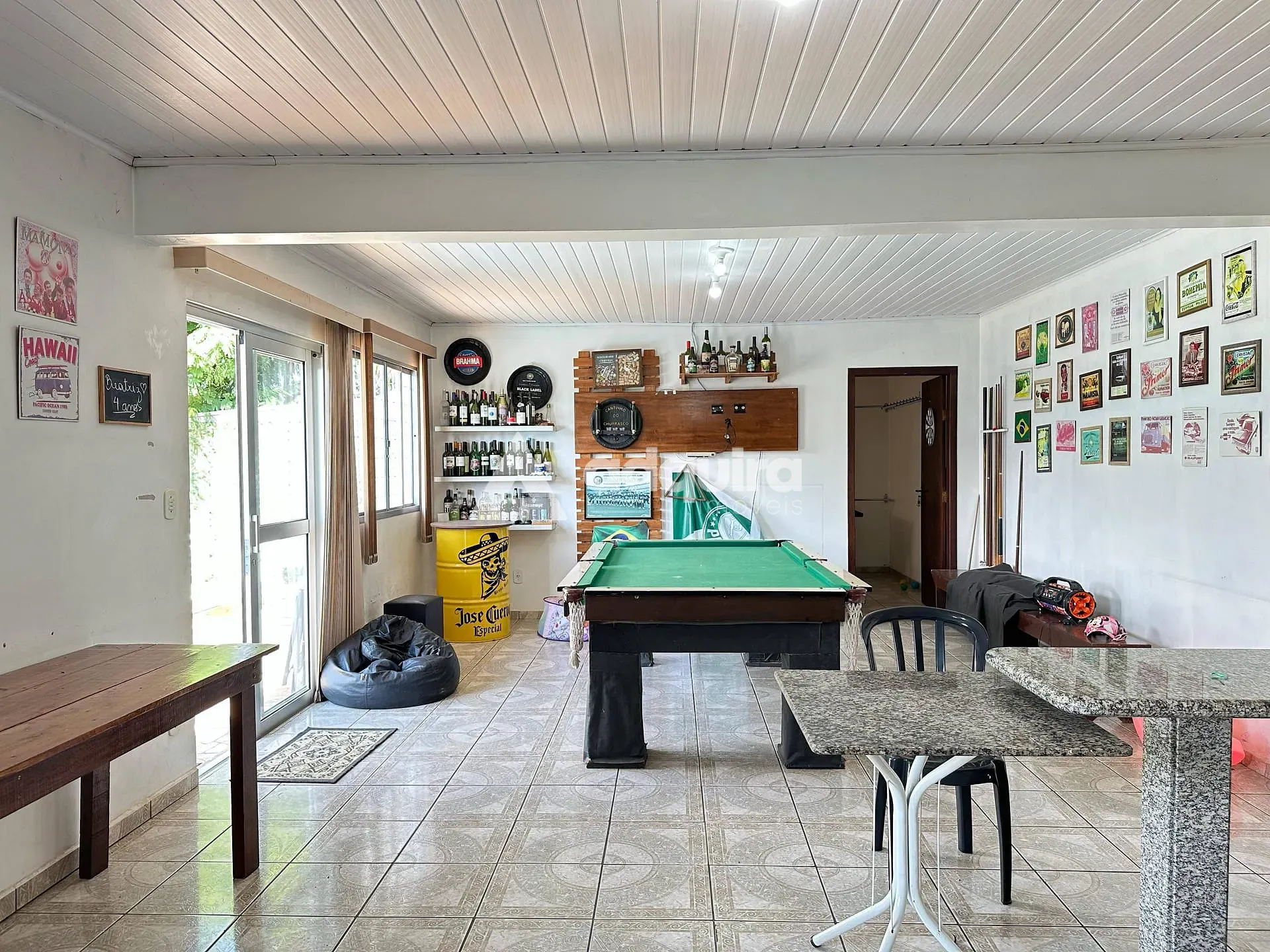 Casa, 3 quartos, 290 m² - Foto 22