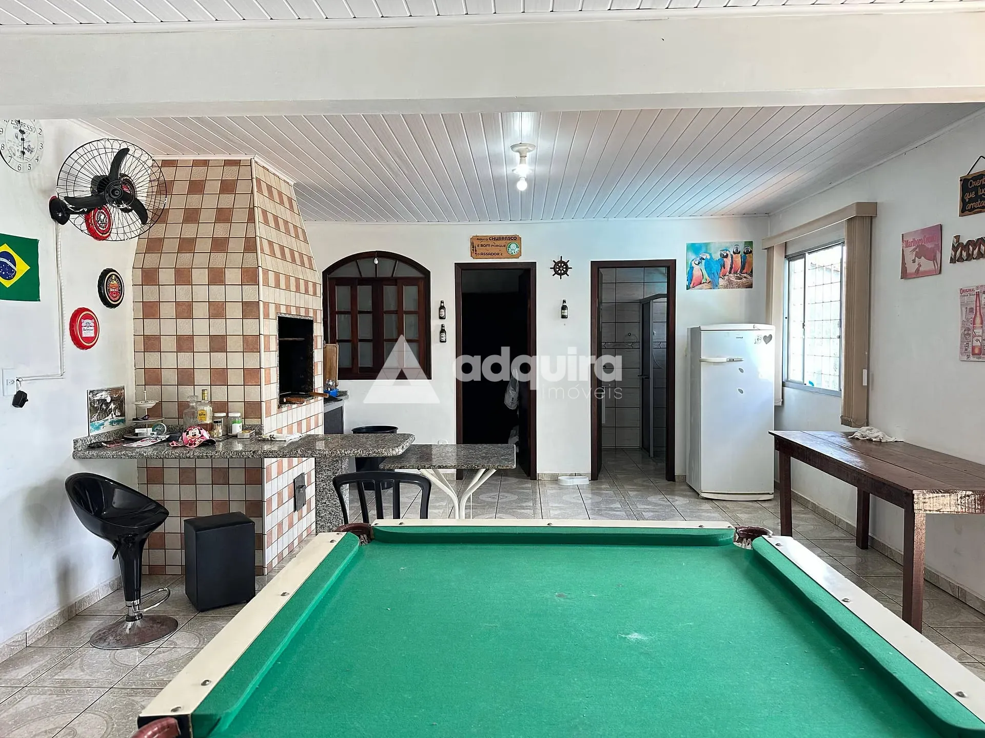Casa, 3 quartos, 290 m² - Foto 20