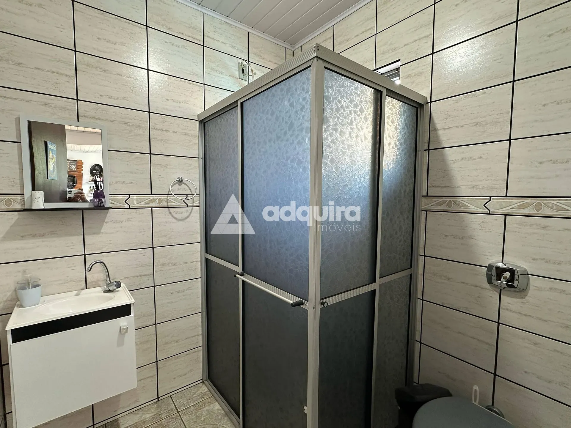Casa, 3 quartos, 290 m² - Foto 23
