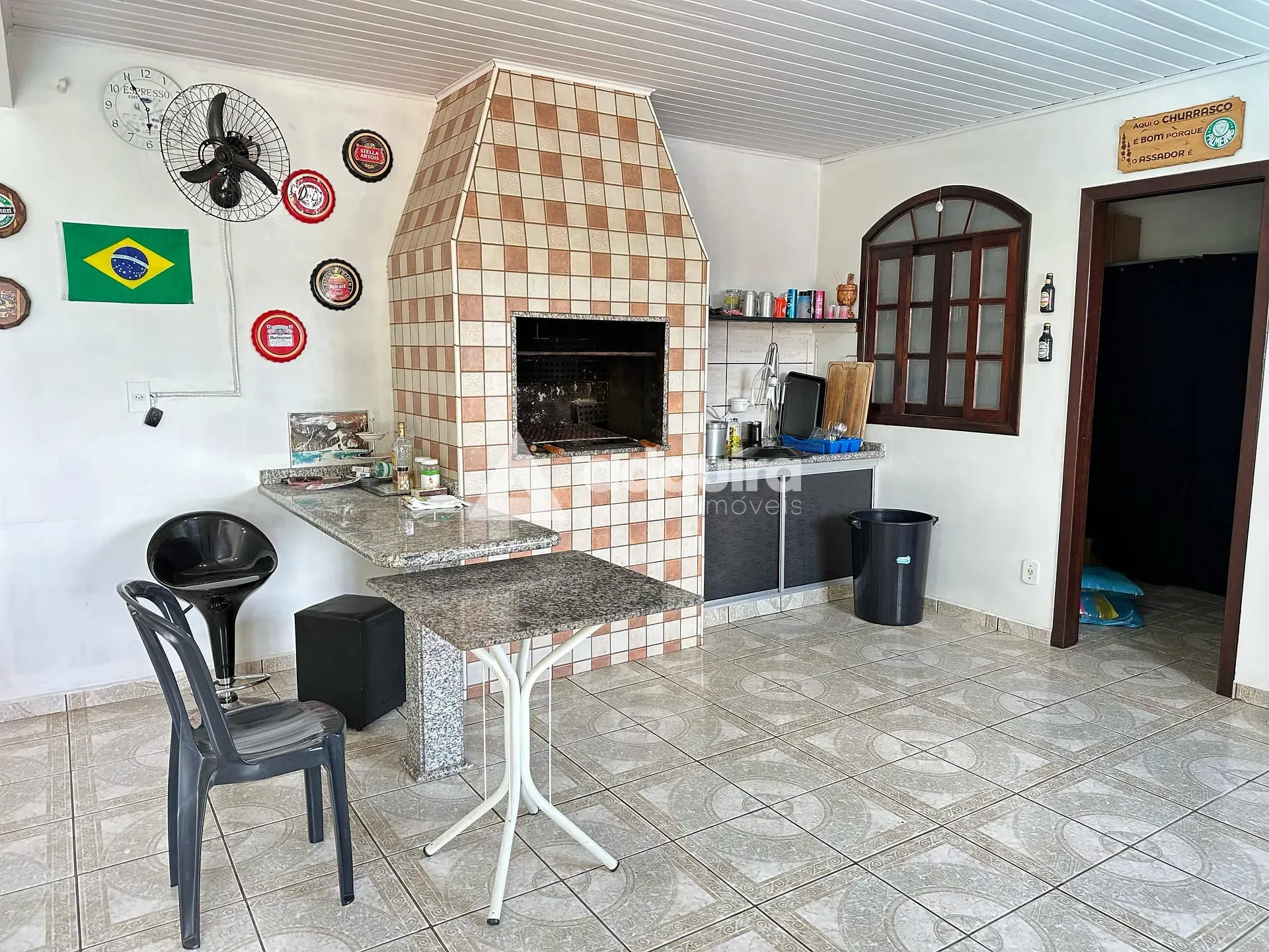 Casa, 3 quartos, 290 m² - Foto 21