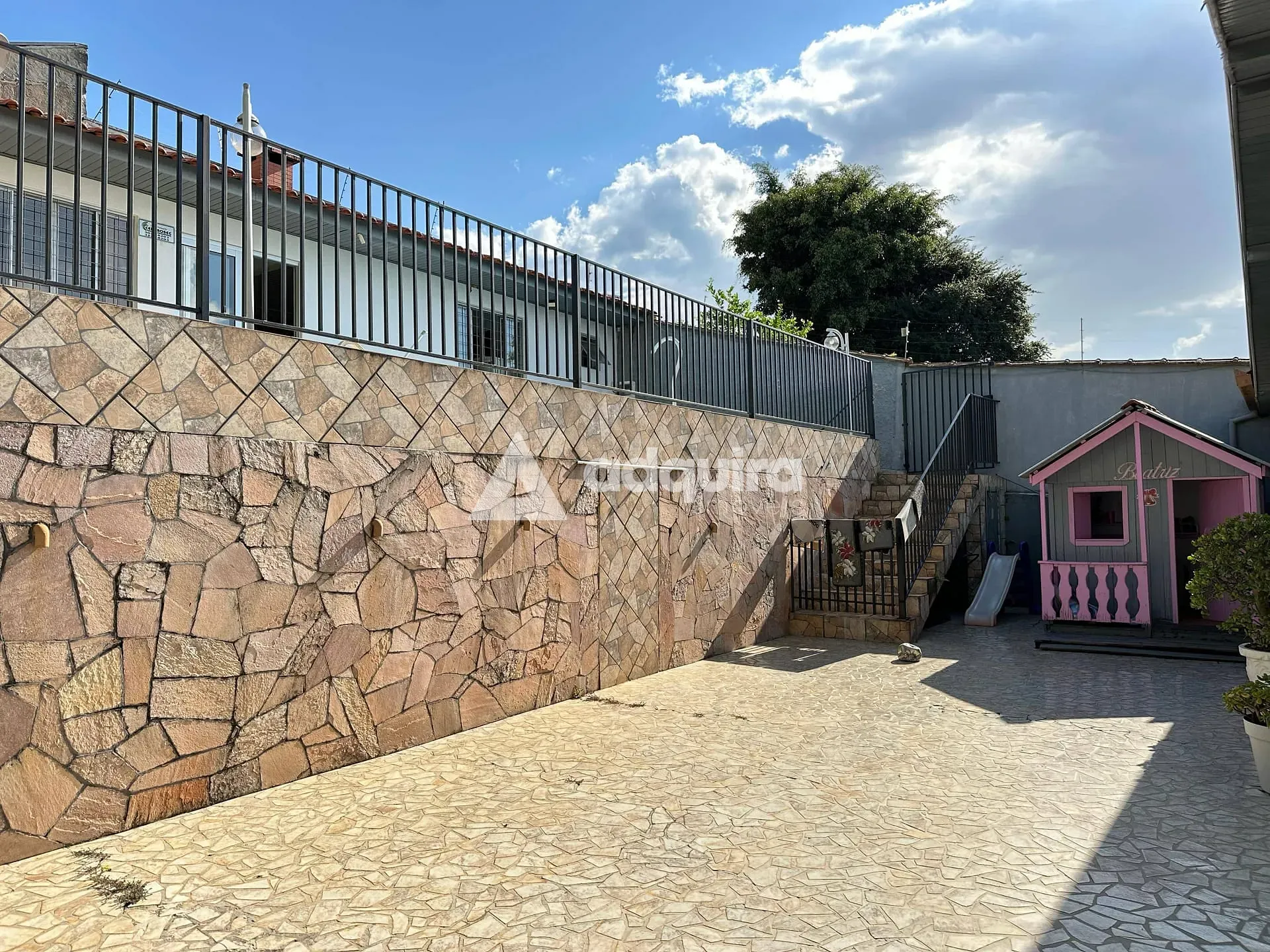Casa, 3 quartos, 290 m² - Foto 19