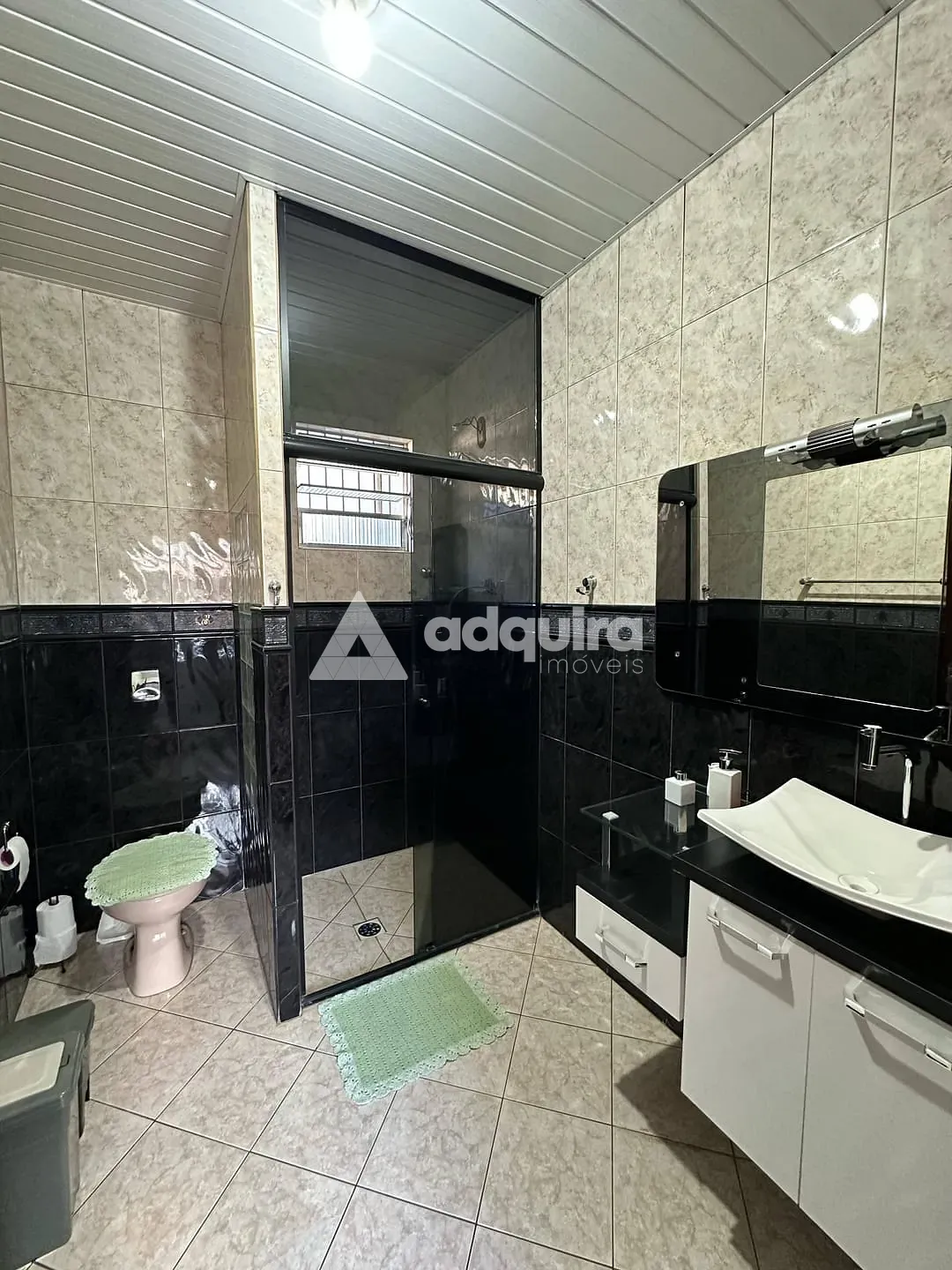 Casa, 3 quartos, 290 m² - Foto 18