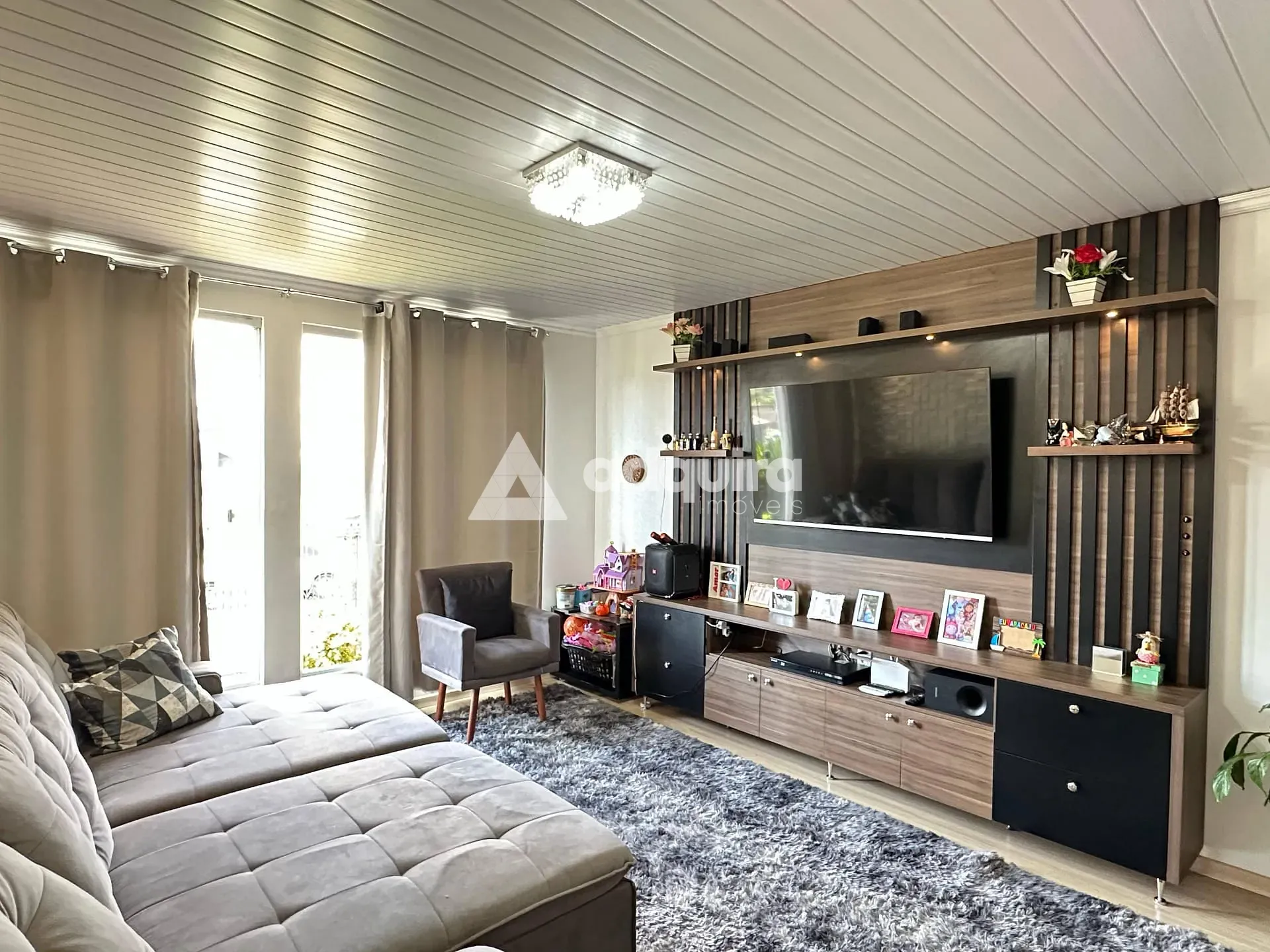 Casa, 3 quartos, 290 m² - Foto 9
