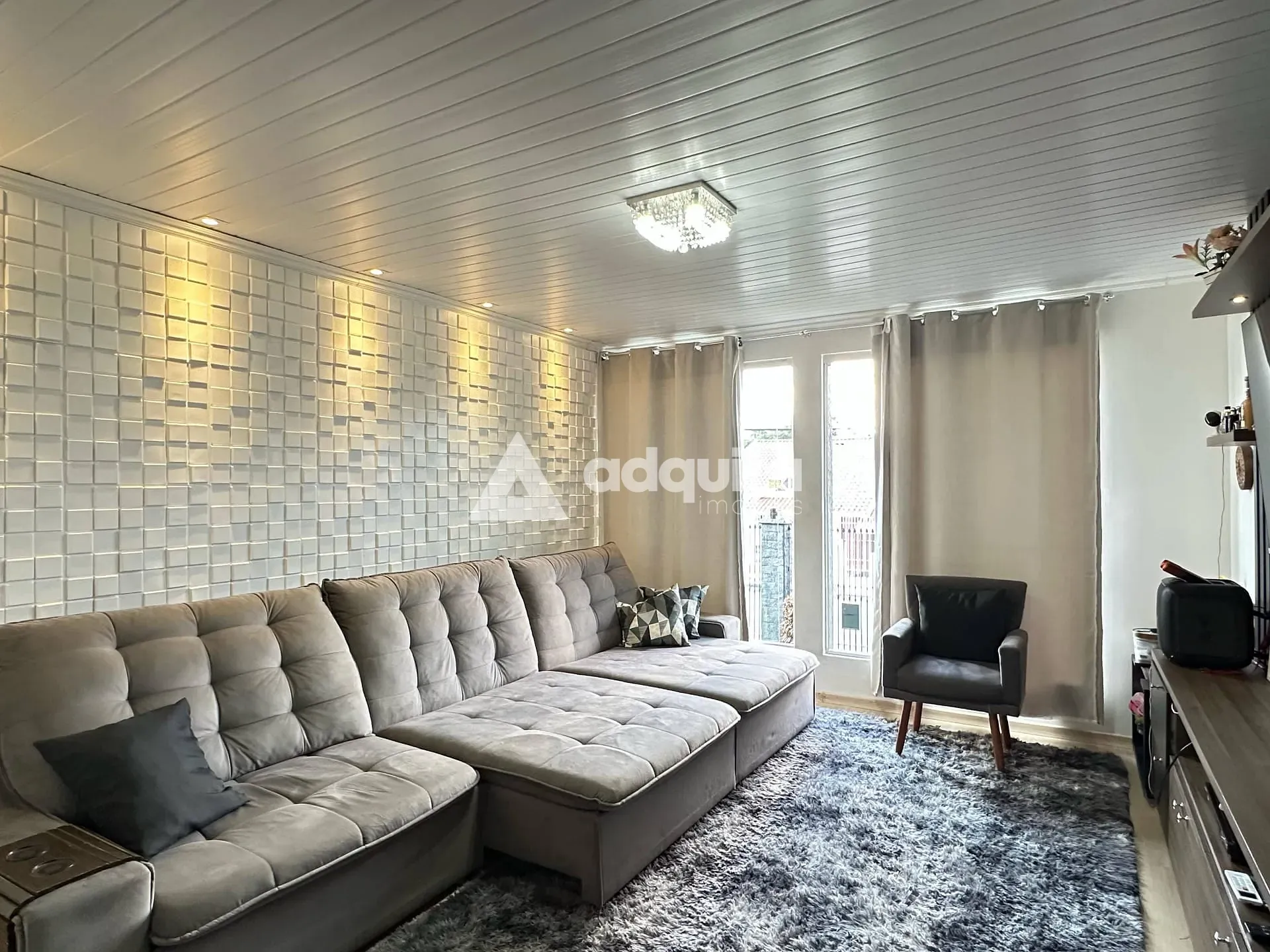 Casa, 3 quartos, 290 m² - Foto 8