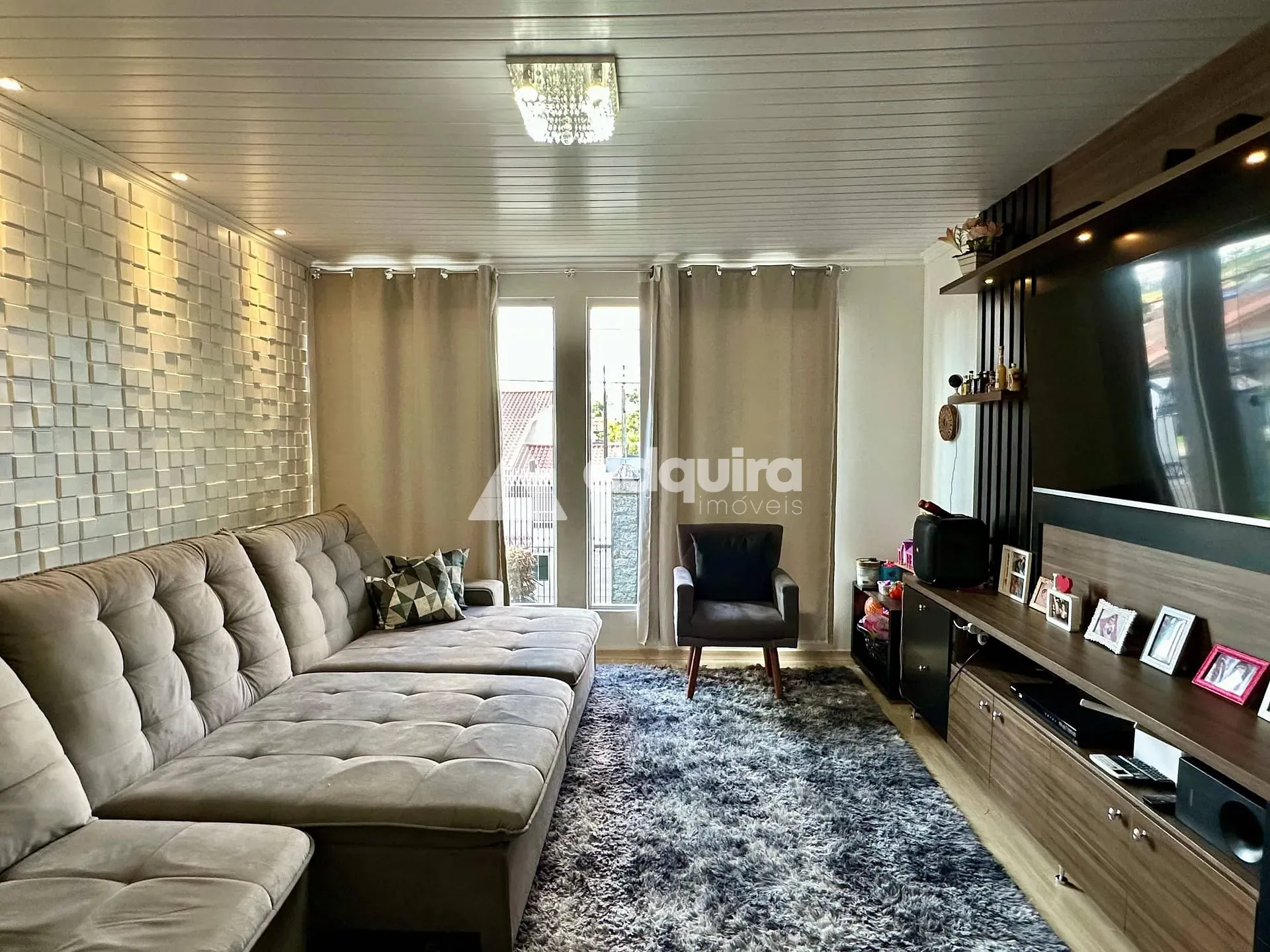 Casa, 3 quartos, 290 m² - Foto 7