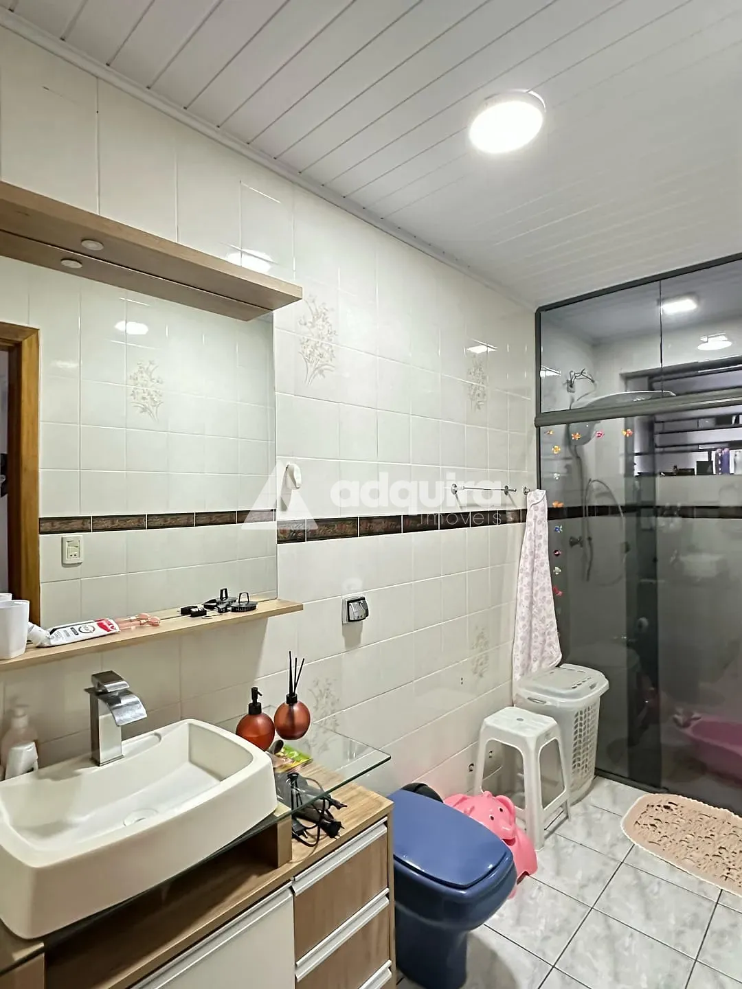 Casa, 3 quartos, 290 m² - Foto 15