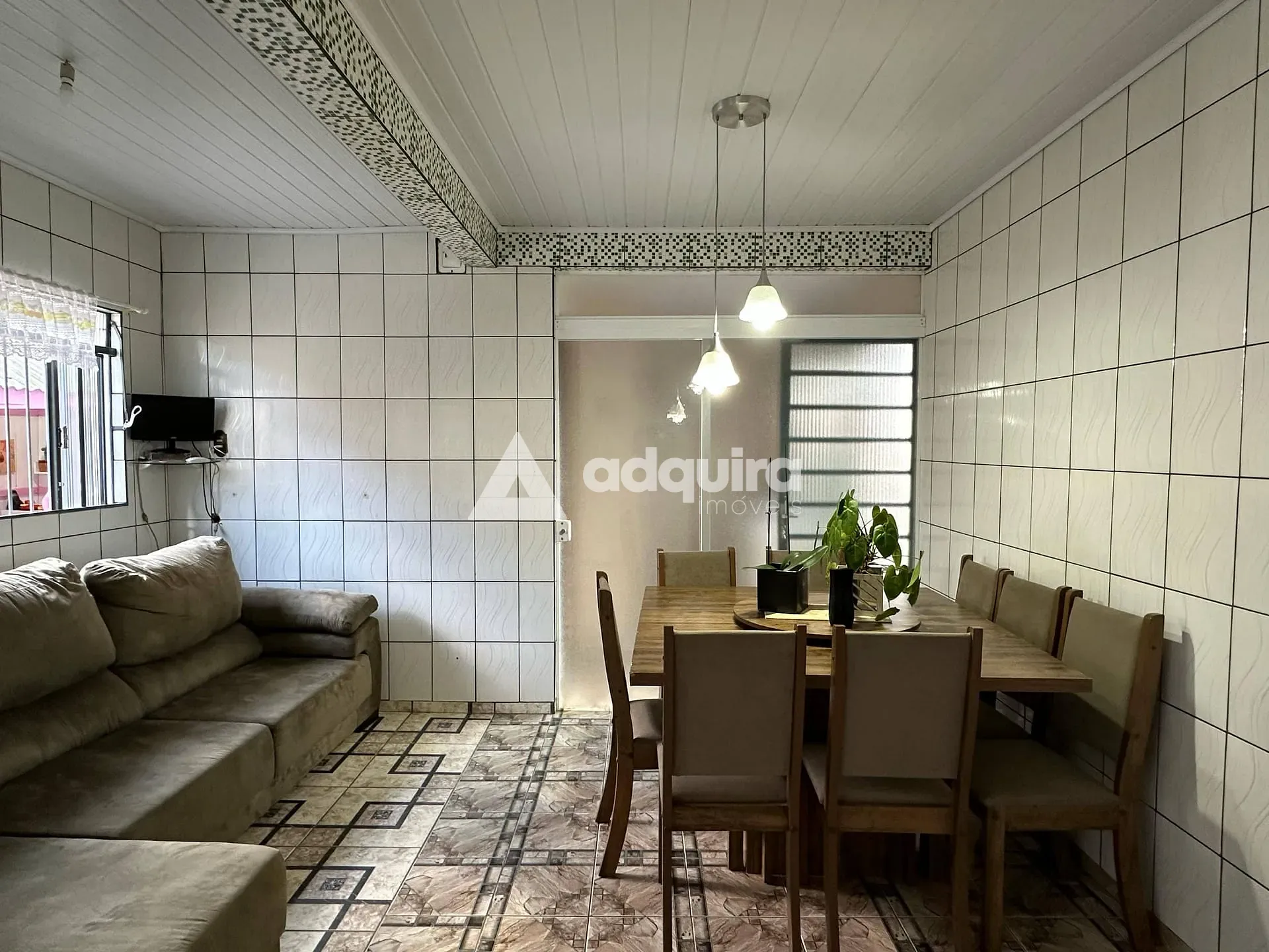 Casa, 3 quartos, 290 m² - Foto 12