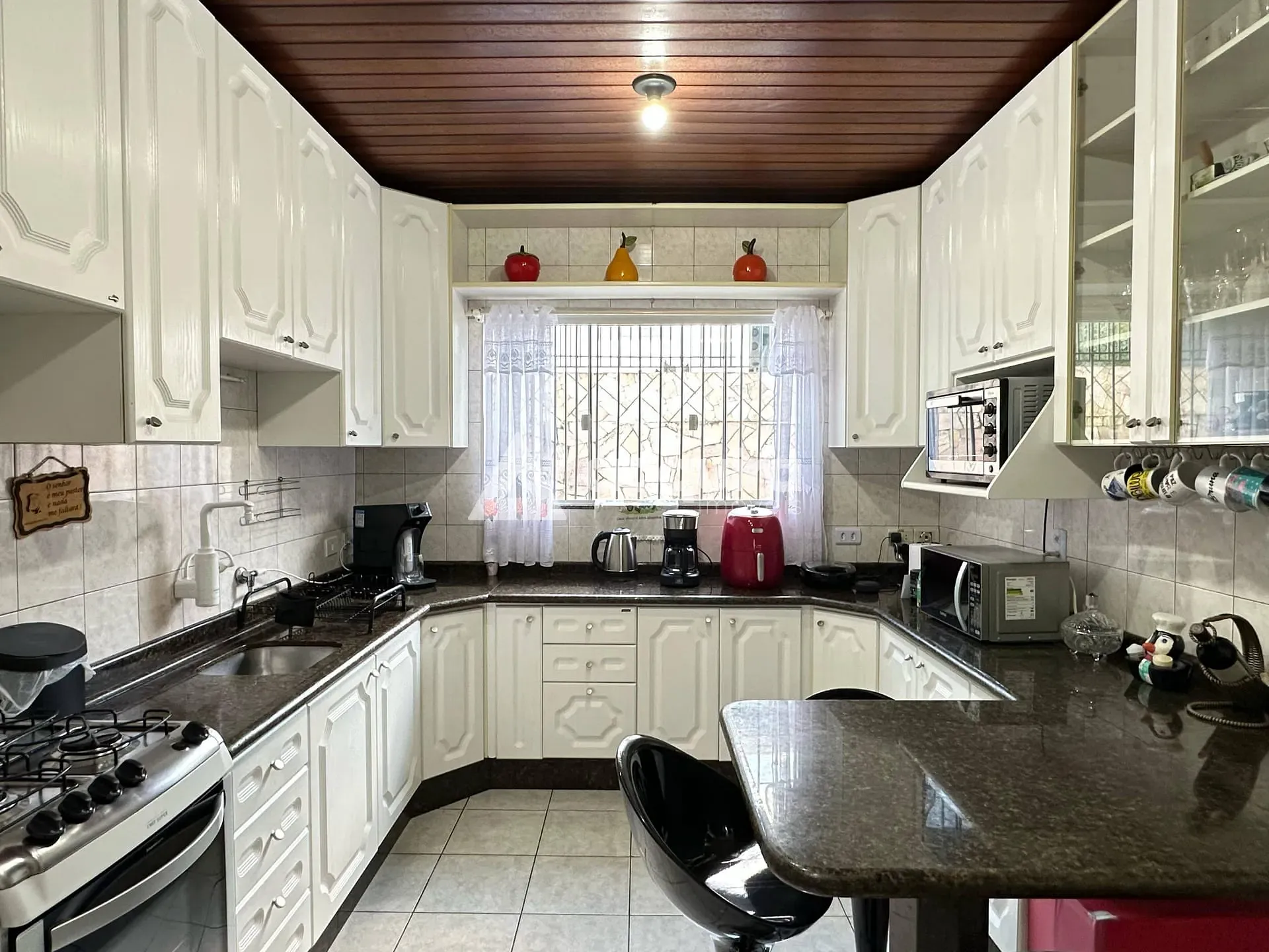 Casa, 3 quartos, 290 m² - Foto 11