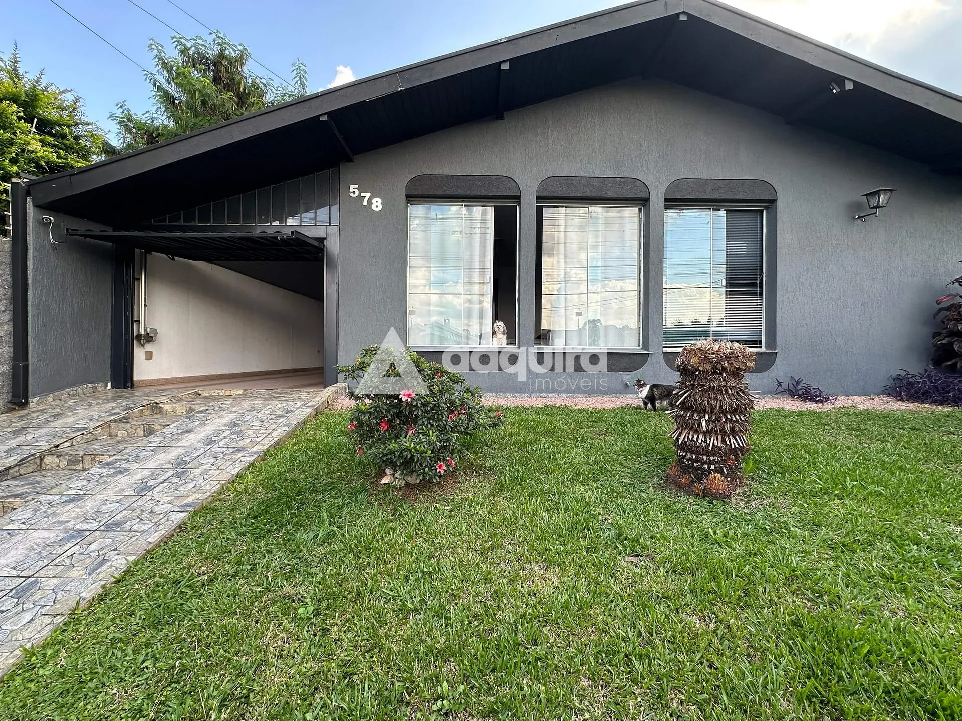 Casa, 3 quartos, 290 m² - Foto 25