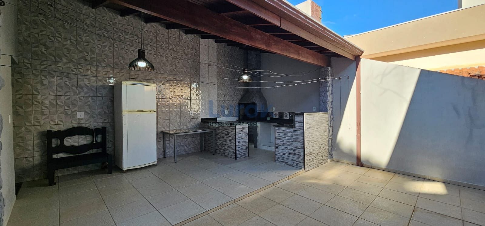 Casa, 3 quartos, 230 m² - Foto 27