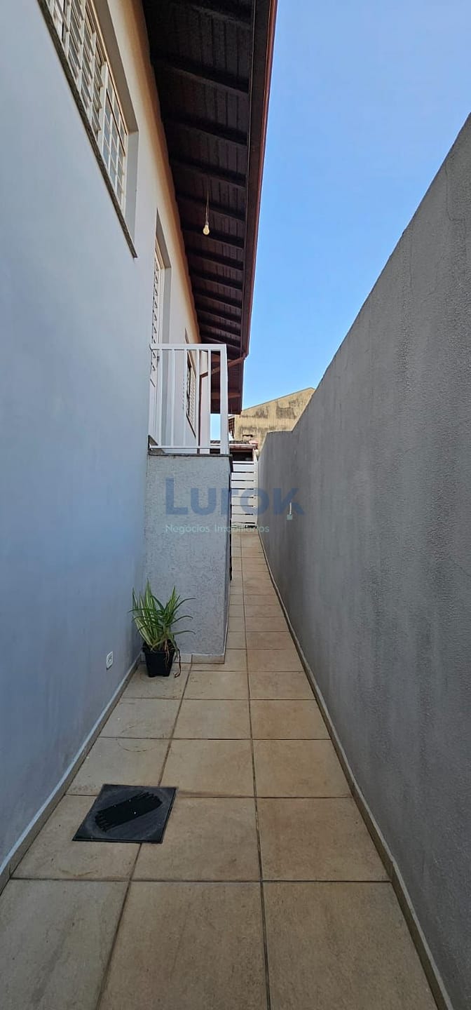 Casa, 3 quartos, 230 m² - Foto 29