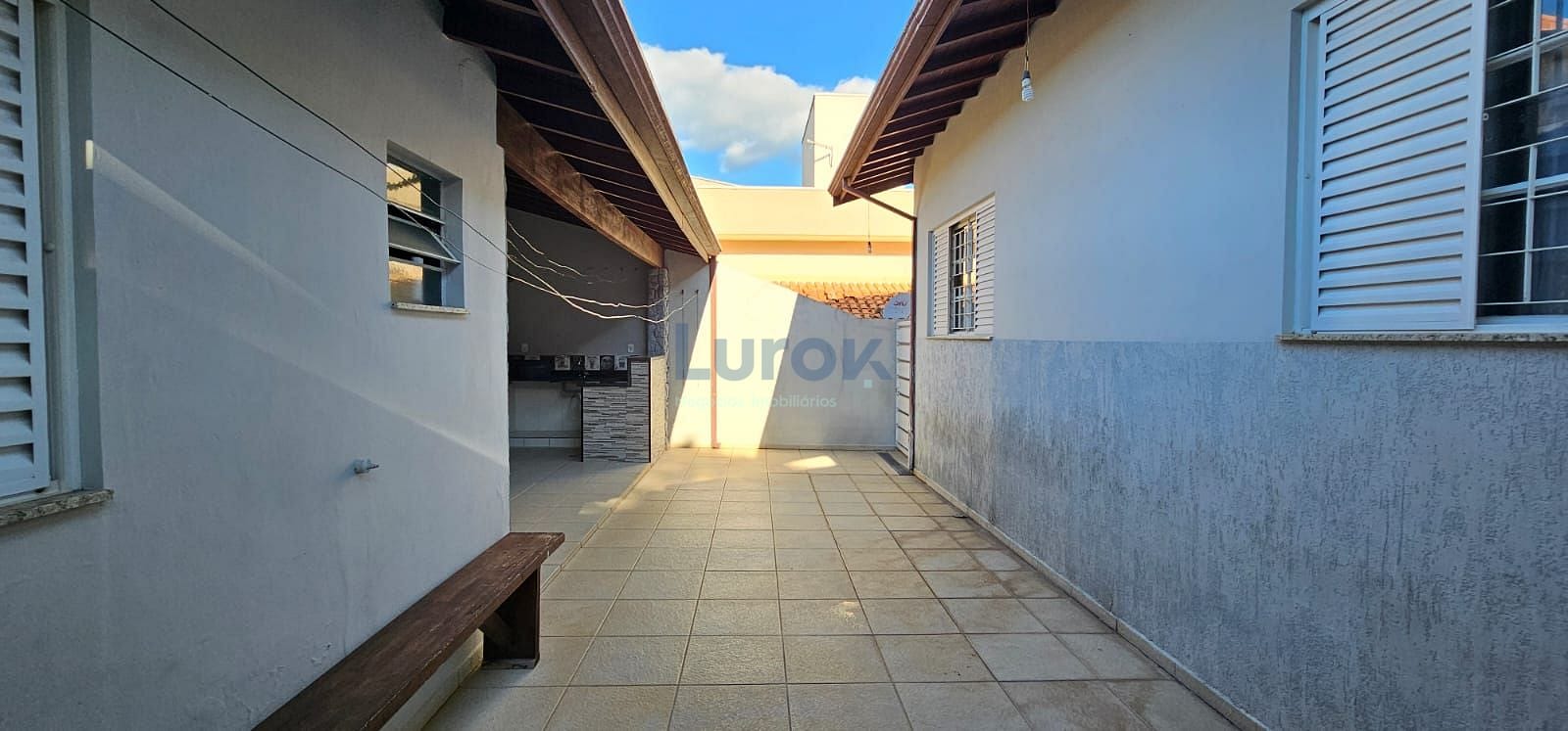 Casa, 3 quartos, 230 m² - Foto 24