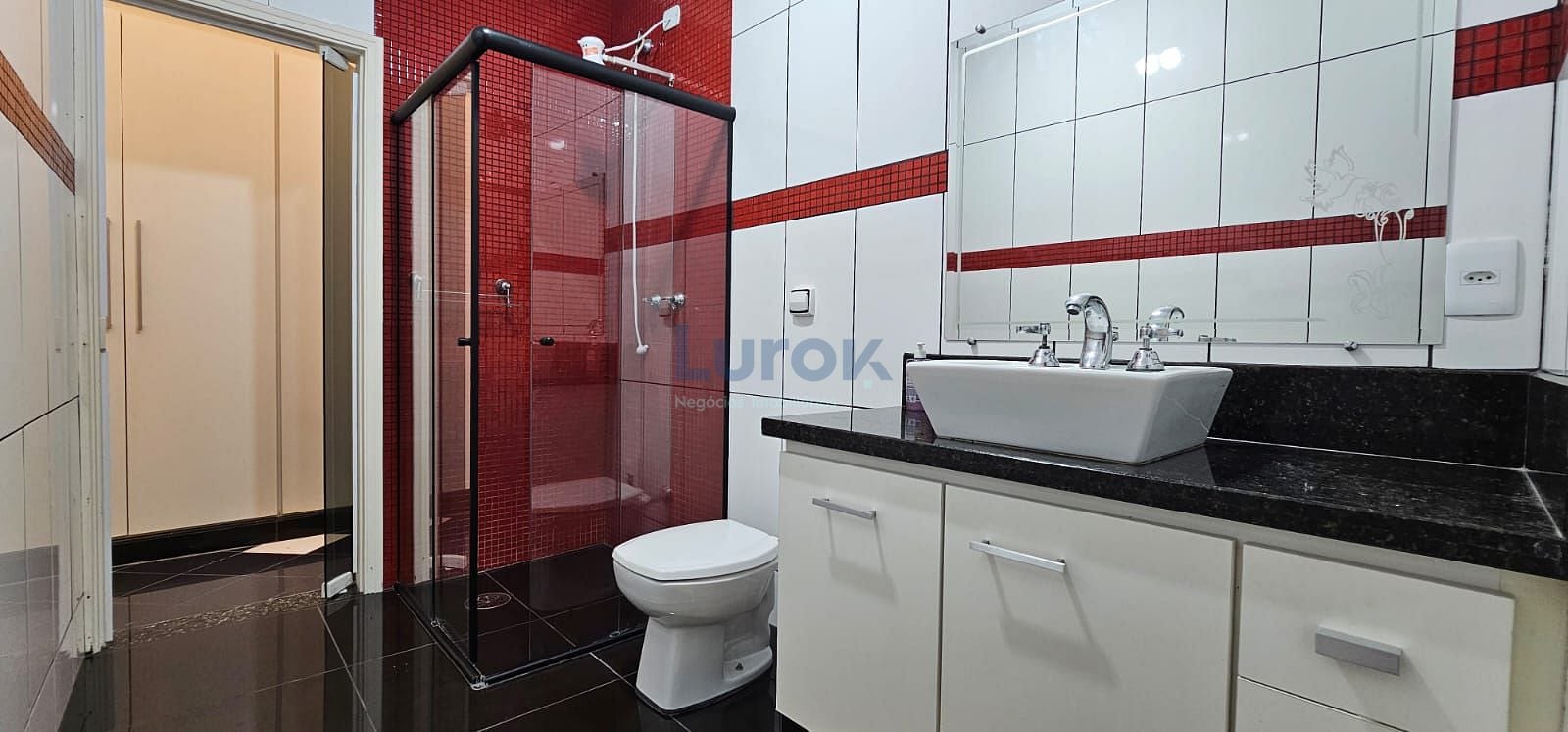 Casa, 3 quartos, 230 m² - Foto 19