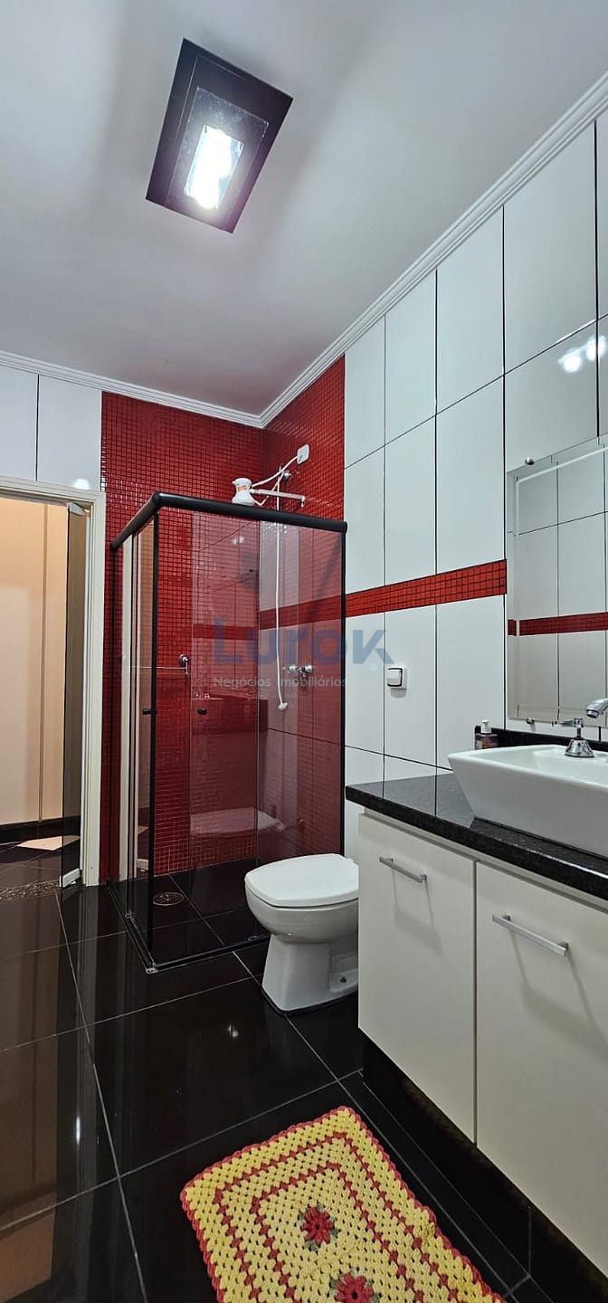 Casa, 3 quartos, 230 m² - Foto 17